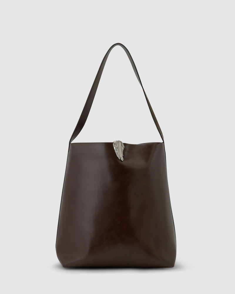 Cleo Bucket Bag