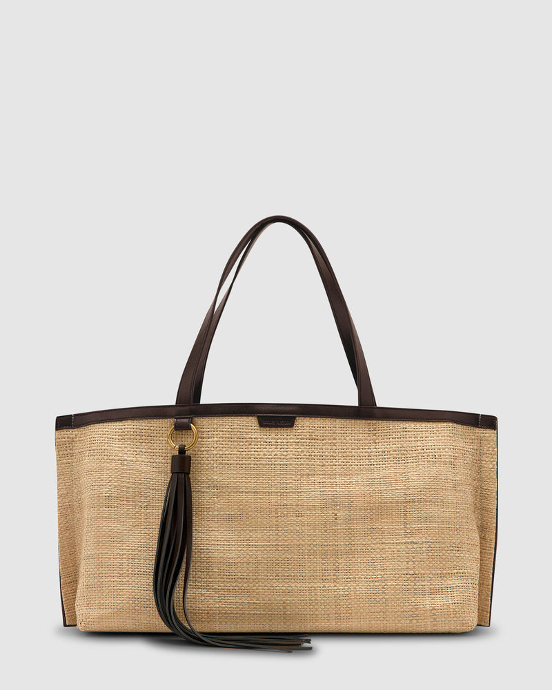 Gabi Tote Bag