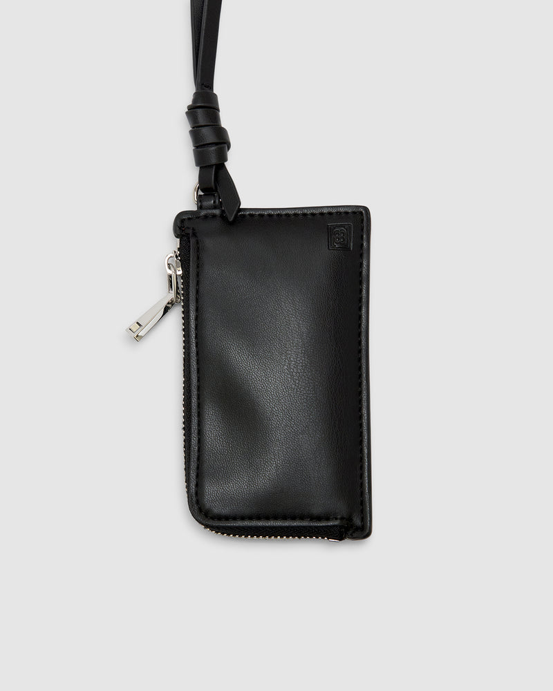 Jolene Zip Wallet