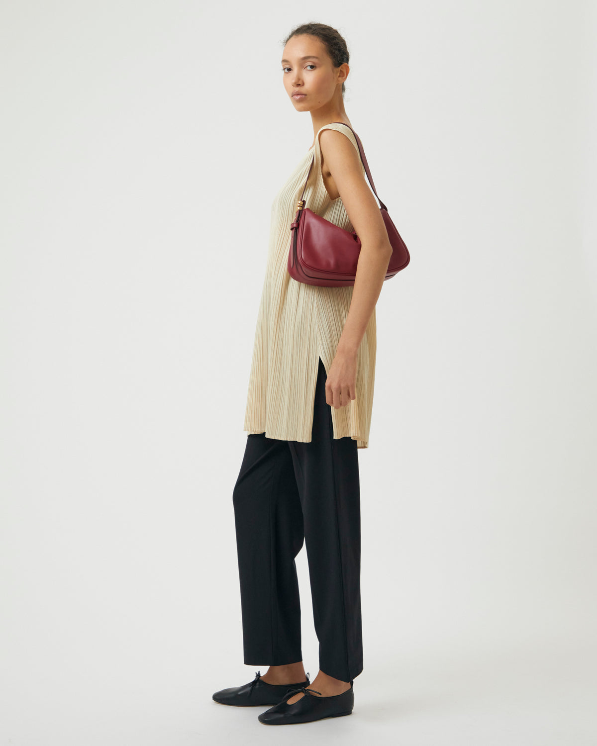 Organica Hobo Bag