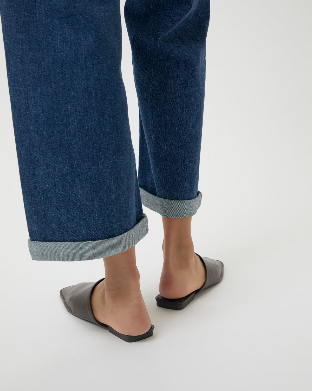 Riley Slipper