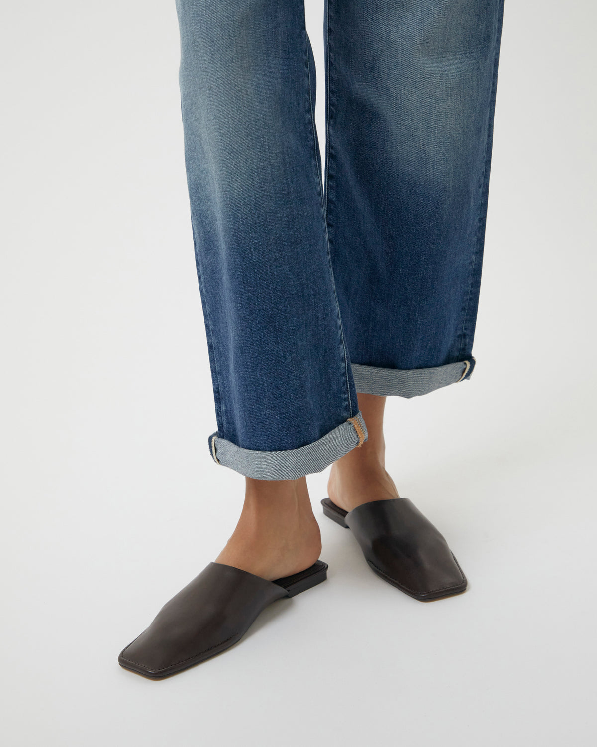 Riley Slipper