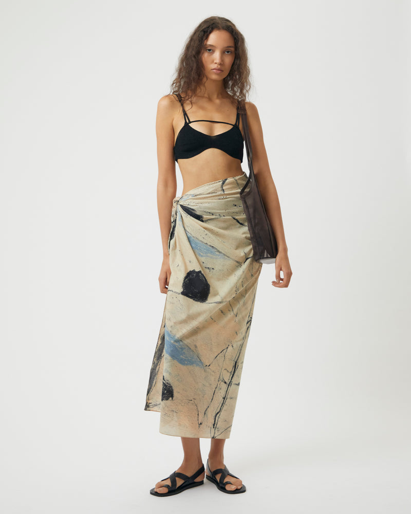 L.Anderson Sarong