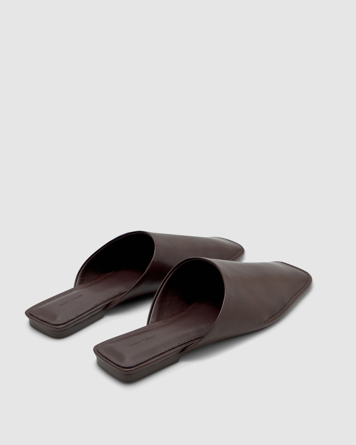 Riley Slipper