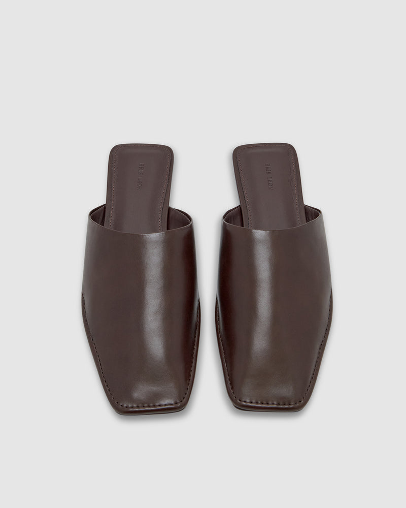 Riley Slipper