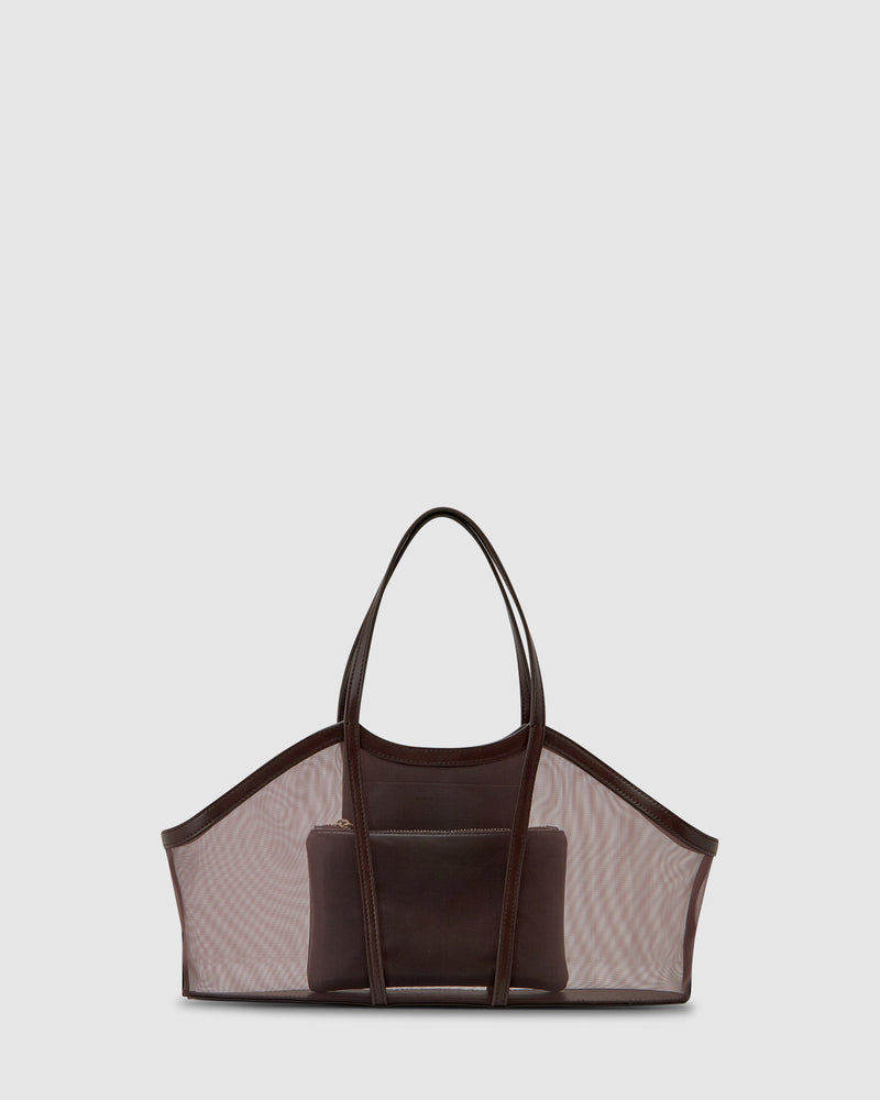 Romy Mini Tote Bag