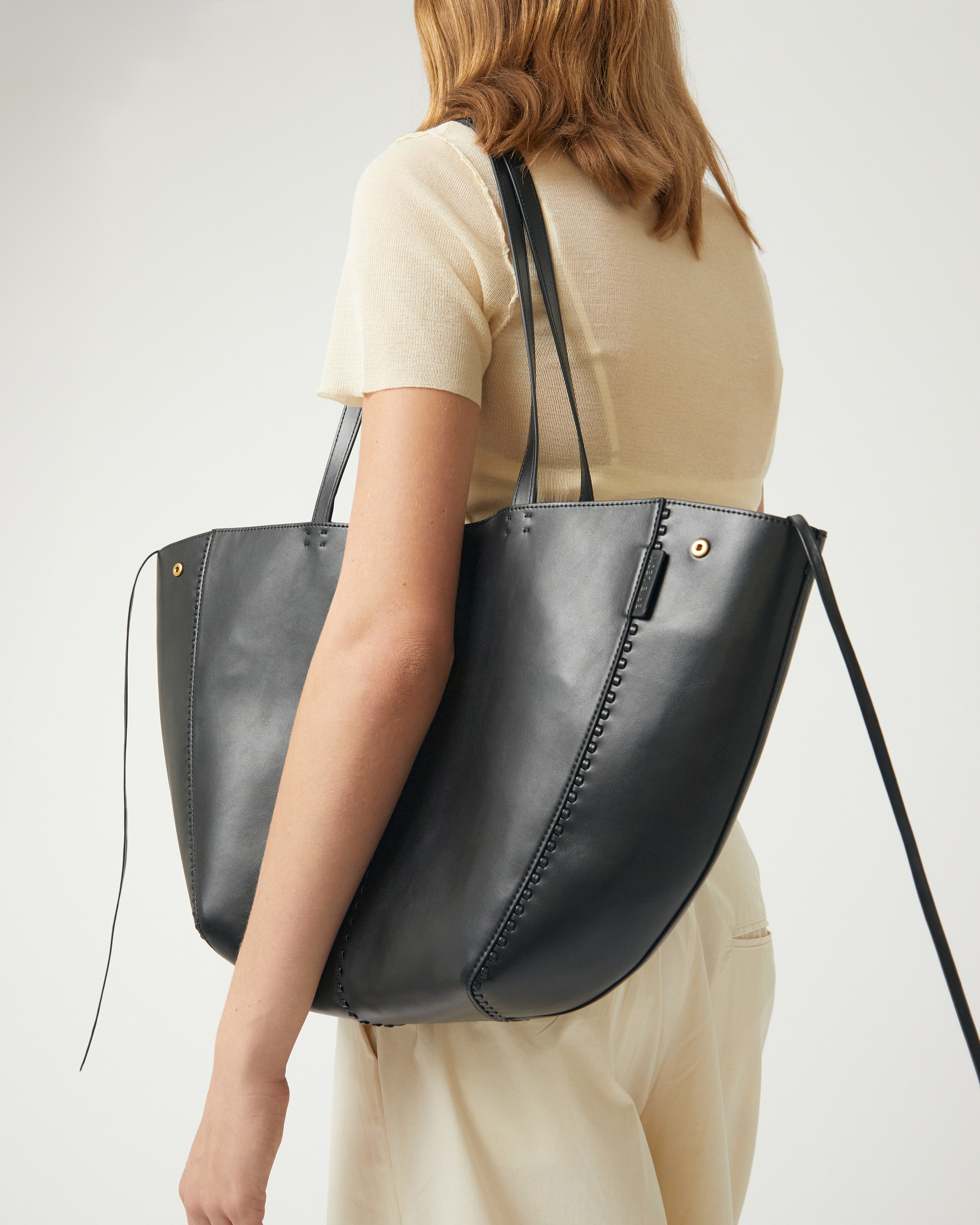 Reese Market Tote