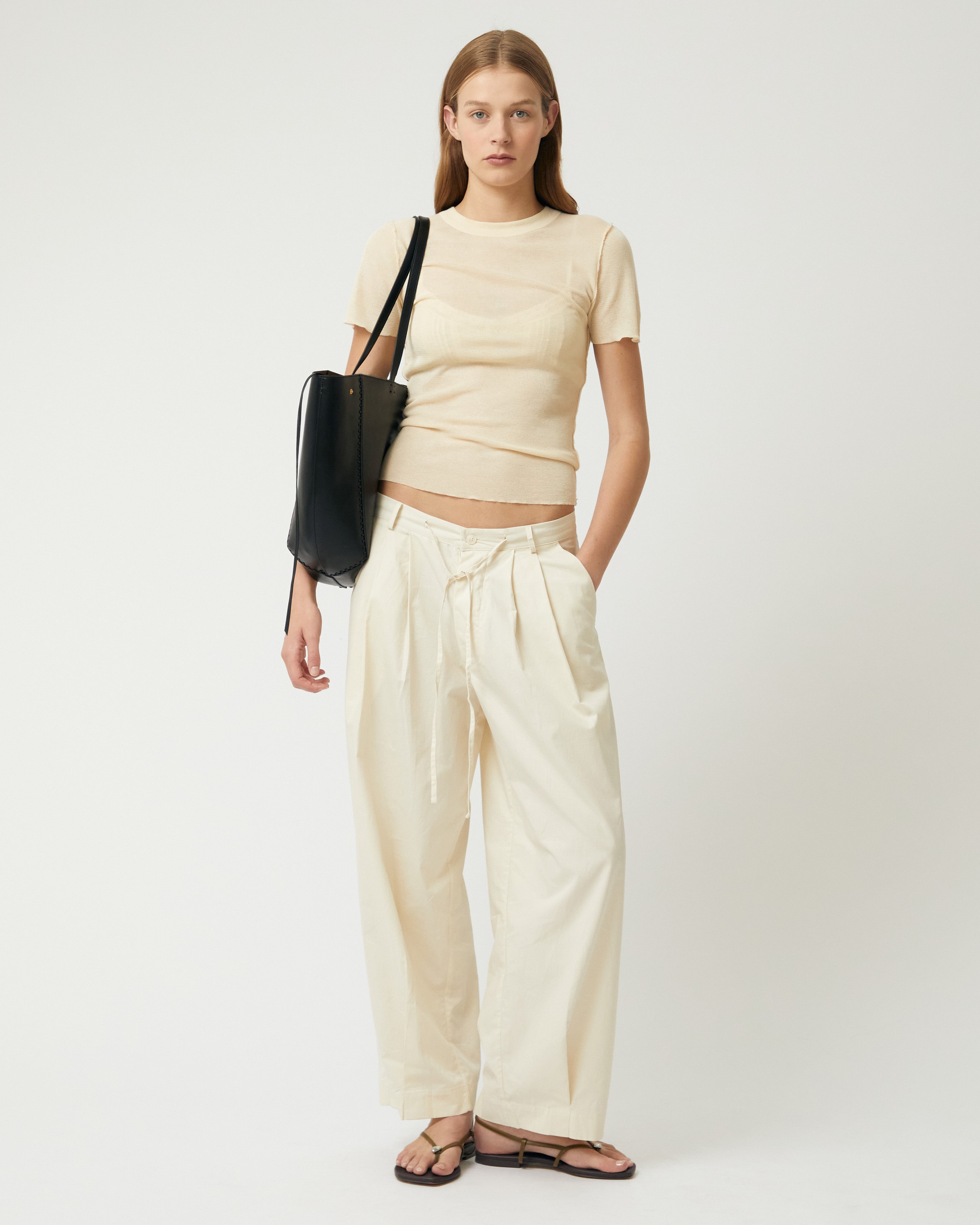 Reese Market Tote