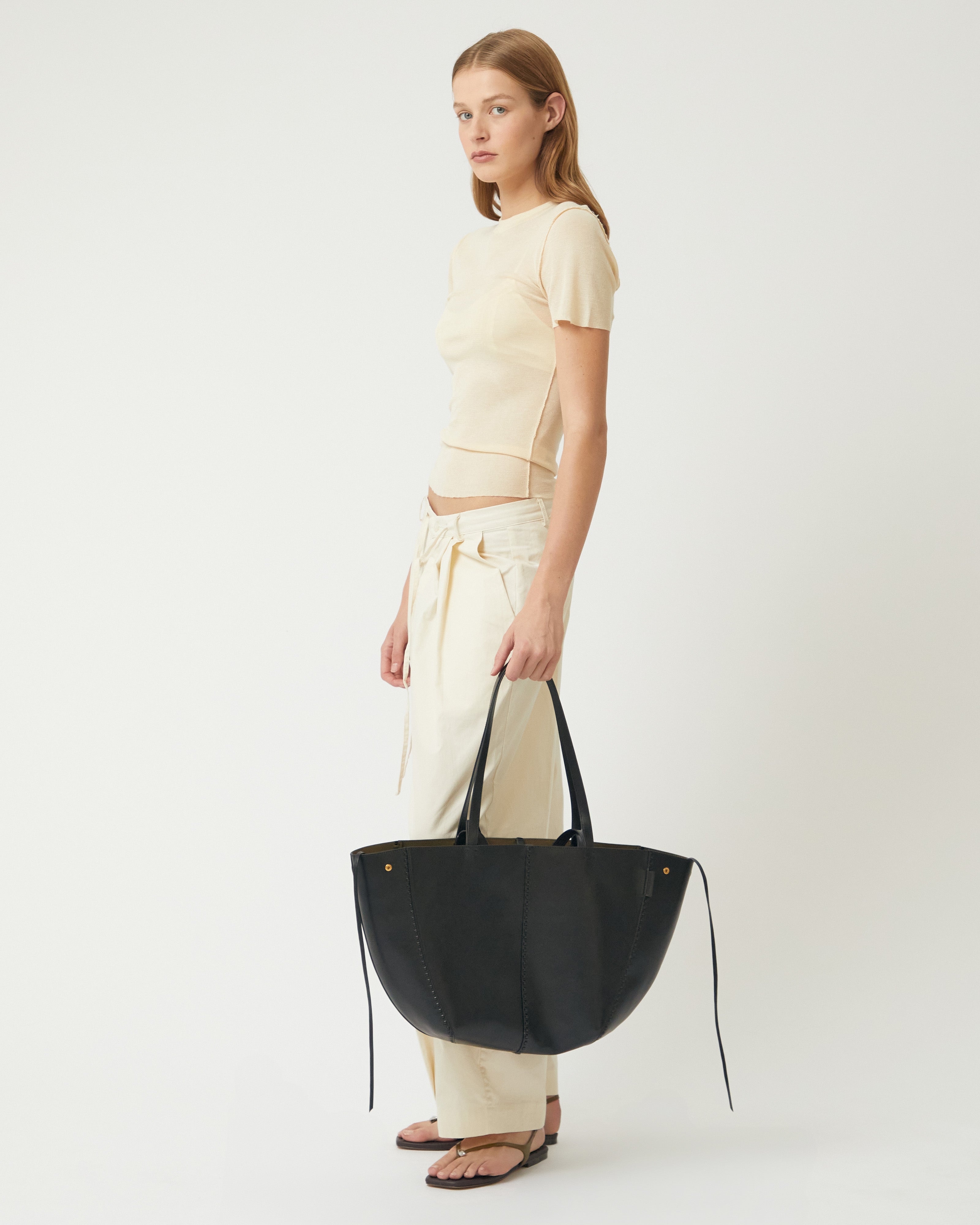 Reese Market Tote