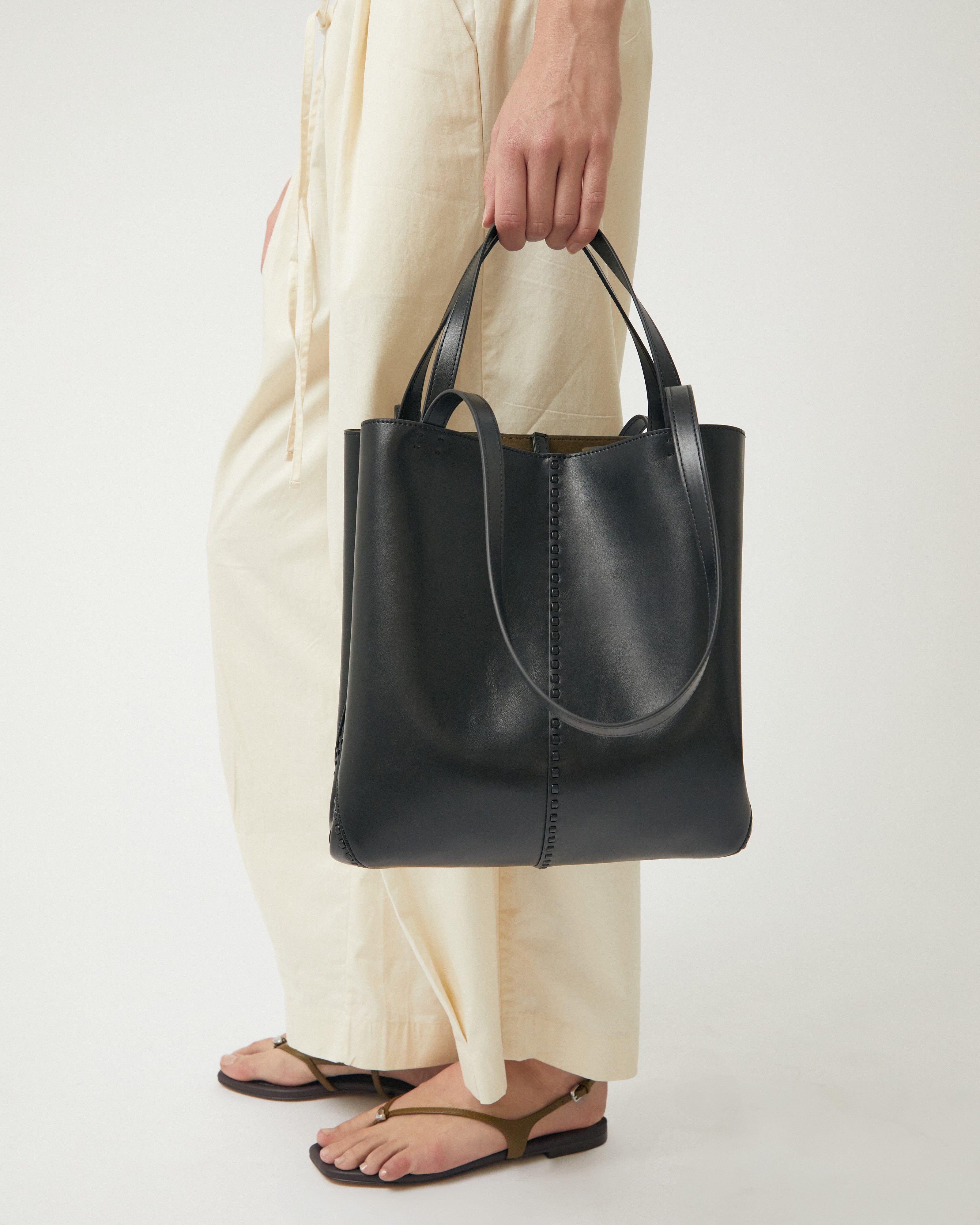 Reese Market Tote