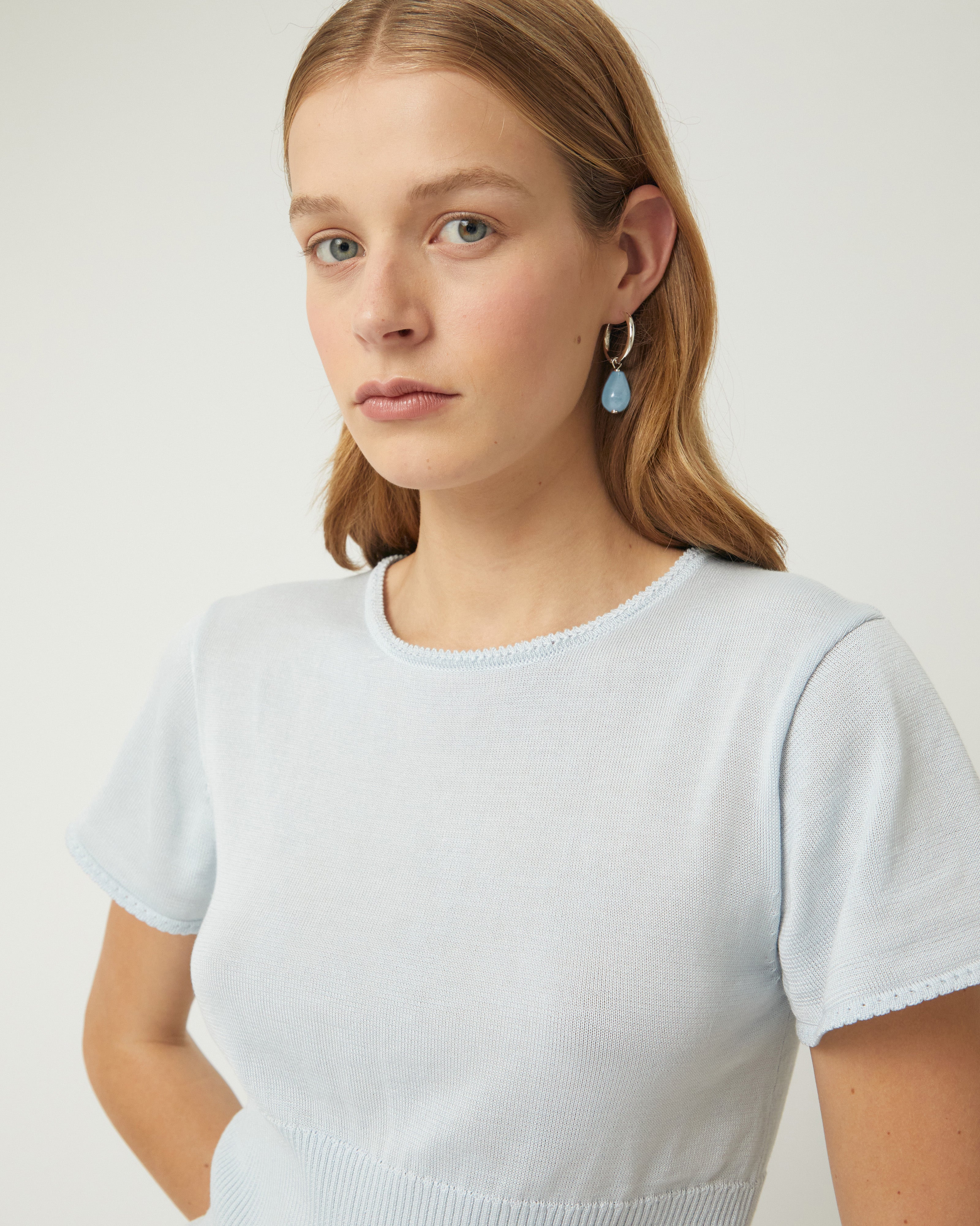 Santiago Earrings