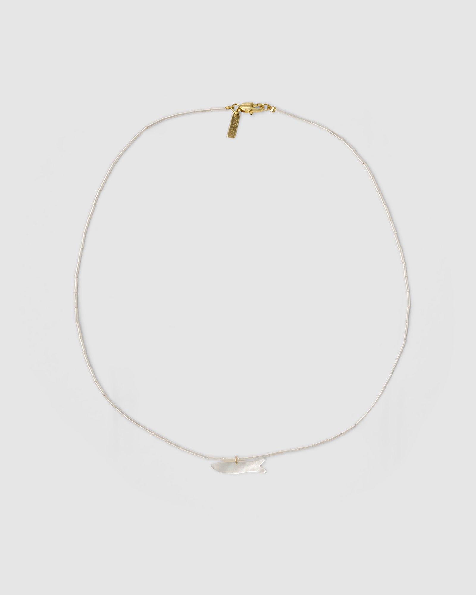 Sardina Choker