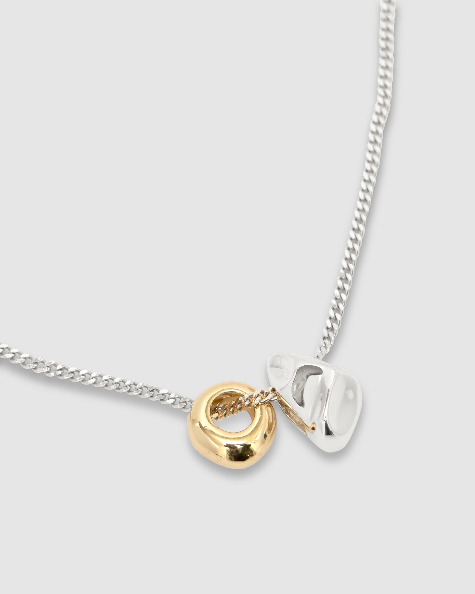 Halle Necklace
