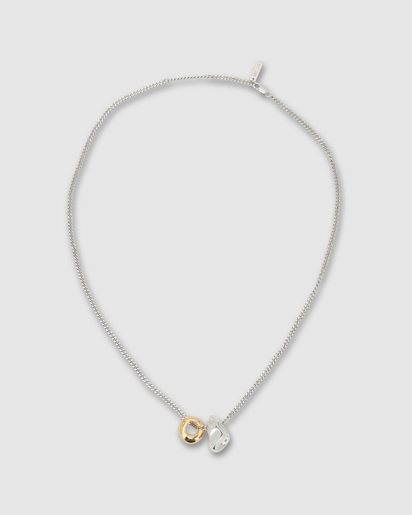Halle Necklace
