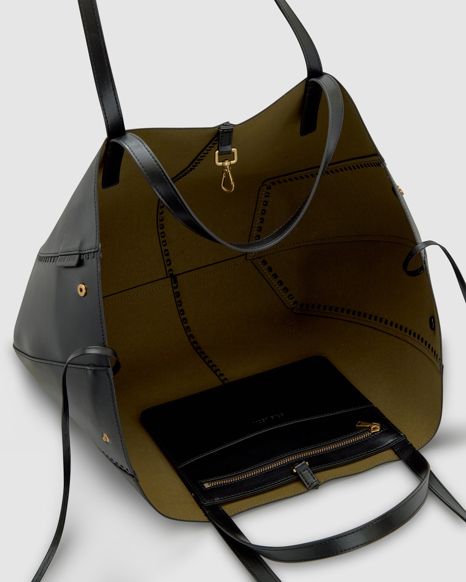 Reese Market Tote