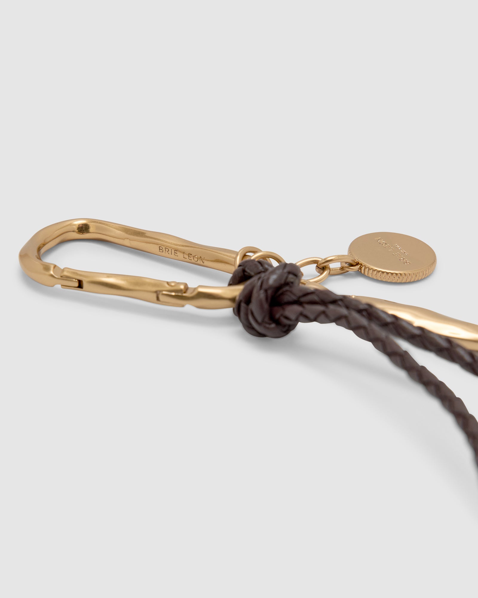 Scout Key Charm