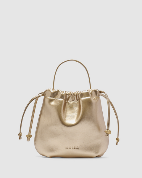 Halle Crossbody – BRIE LEON