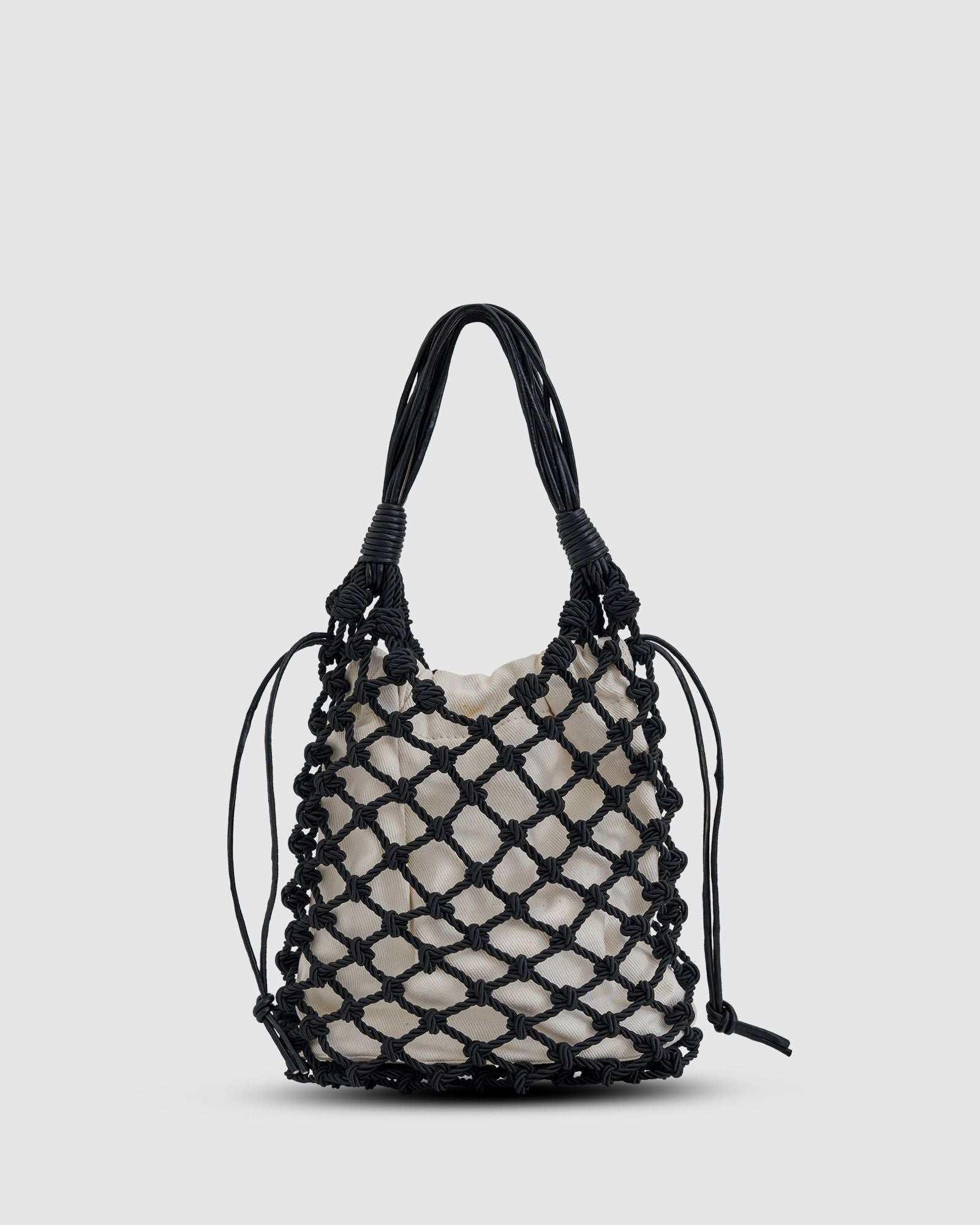 Capri Slouch Mini Bag