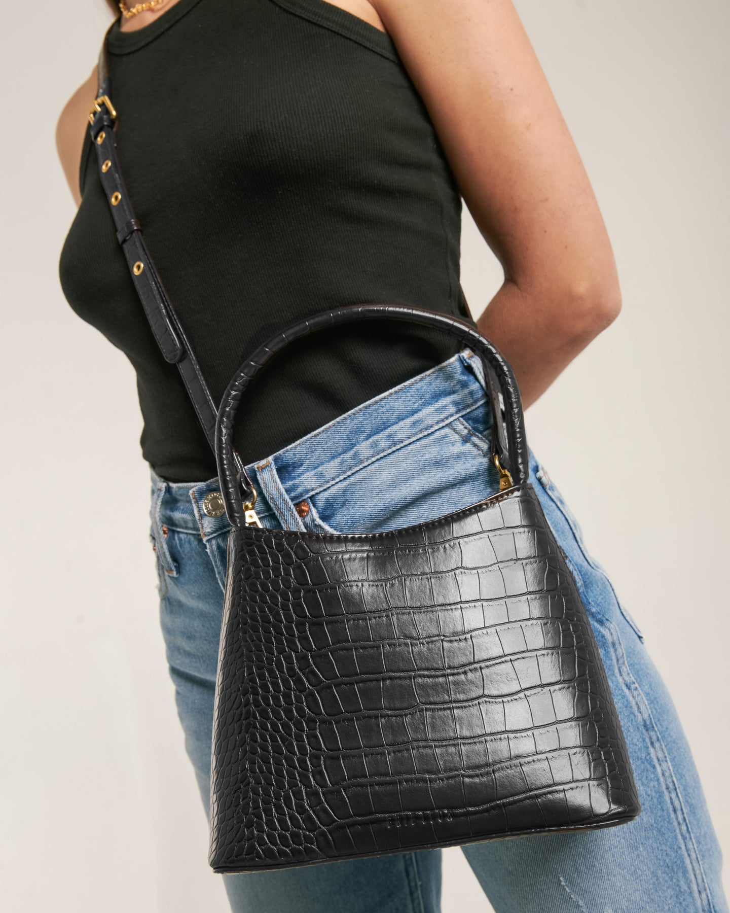 Brie leon chloe bag Clearance