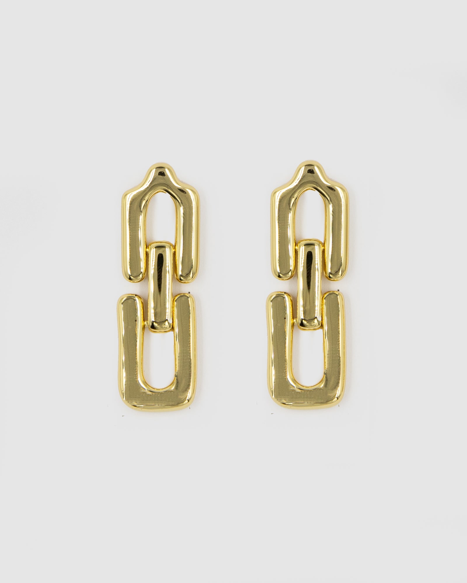 Agnes Drop Earrings